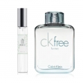  Odpowiednik perfum Calvin Klein CK Free*